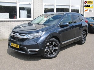 Honda CR-V 2.0 Hybrid AWD Executive