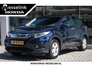 Honda HR-V 1.5 i-VTEC Elegance - All in rijklaarprijs