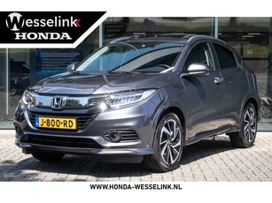 Honda HR-V 1.5 i-VTEC Executive Automaat - All in