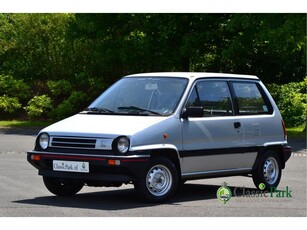 Honda Jazz 1.2 Special (bj 1985)