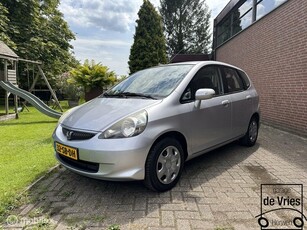 Honda Jazz 1.4 LS AC