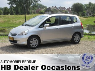 Honda Jazz 1.4 LS - Airco zaterdag open tot 15 uur89