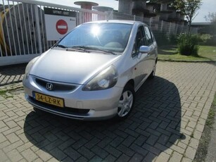 Honda Jazz 1.4 LS , Nw apk, Airco