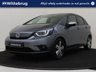 Honda Jazz 1.5 e:HEV Executive Hybride Stoel- /