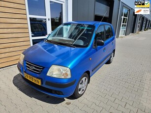 Hyundai Atos 1.1i Active