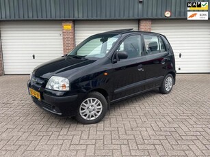 Hyundai Atos 1.1i Active Young Weinig kilometers