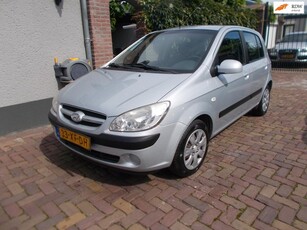 Hyundai Getz 1.1i Active Young ...85 dkm...nw distr riem