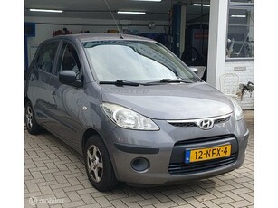 Hyundai i10 1.1 Active