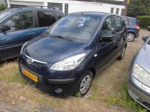 Hyundai i10 1.1 Active (bj 2010)