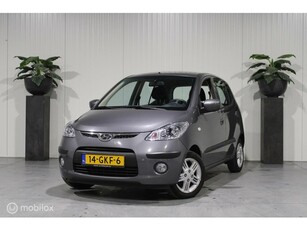 Hyundai i10 1.1 Active Cool airco elektrische ramen velgen