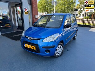 Hyundai I10 1.1 Active Cool AIRCO HOGE INSTAP