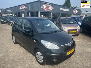 Hyundai I10 1.1 Active