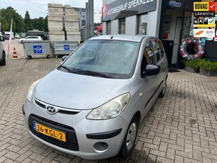 Hyundai I10 1.1 Active Plus Leuke zuinige auto 3 maanden