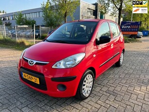 Hyundai I10 1.1 Dynamic - Automaat - Airco - Zondag open