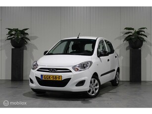 Hyundai i10 1.1 i-Drive Cool