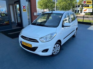 Hyundai I10 1.1 i-Drive Cool AIRCO