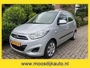 Hyundai i10 1.1 i-Drive Cool Binnenkort verwacht/ Orig NL