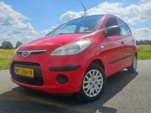 Hyundai I10 1.1 Pure 06-06-2025 APK Stuurbekrachtiging