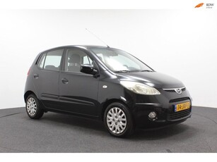 Hyundai I10 1.25i Dynamic Cool Airco Elektrische ramen