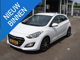 Hyundai i30 1.6 CRDi Comfort