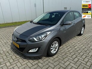 Hyundai I30 1.6 GDI Business Edition