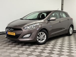 Hyundai i30 1.6 GDI Business Edition ECC Camera PDC LM16