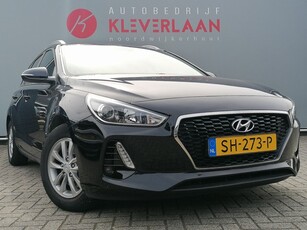 Hyundai i30 Wagon 1.4 T-GDI Comfort TREKHAAK CAMERA