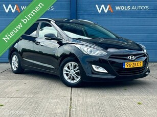 Hyundai i30 Wagon 1.6 GDI Business Edition / NIEUW MODEL /