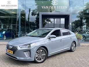 Hyundai IONIQ 1.6 GDi PHEV Premium Sky Schuifdak Virtueel