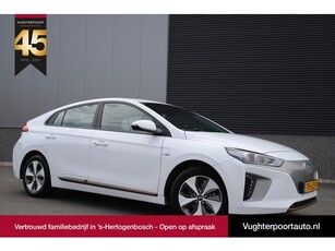 Hyundai IONIQ Comfort EV 28kW /Adaptive cruise/