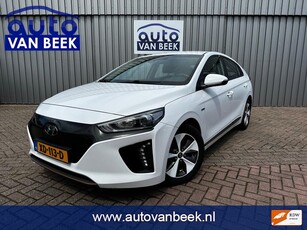 Hyundai IONIQ Comfort EV (Export)