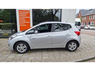 Hyundai Ix20 1.4i i-Magine