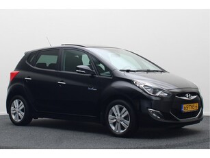 Hyundai ix20 1.4i i-Vision Climate, Cruise, Panoramadak