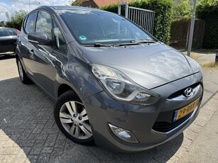 Hyundai ix20 1.6i i-Vision AUTOMAAT (bj 2011)