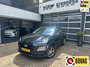 Hyundai KONA 1.0 T-GDI Comfort Camera Carplay