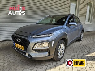 Hyundai Kona 1.0 T-GDI i-Drive