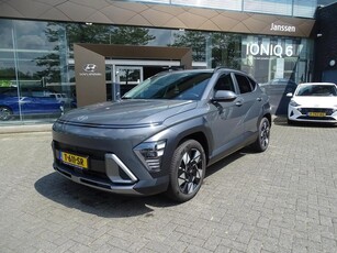 Hyundai KONA 1.6 GDI HEV Comfort Smart 1e eig/NL auto