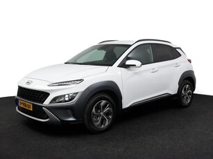 Hyundai Kona 1.6 GDI HEV Fashion Automaat Camera achter