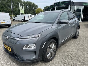 Hyundai Kona EV Comfort 39 kWh BJ,2021 Nieuwstaat