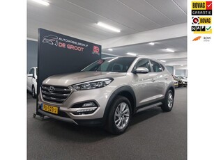 Hyundai Tucson 1.6 GDi Comfort-NL AUTO-TREKHAAK-CAMERA