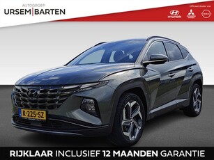 Hyundai Tucson 1.6 T-GDI HEV Premium (bj 2021, automaat)