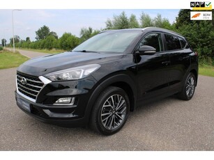 Hyundai Tucson 1.6 T-GDi Premium Trekhaak afneembaar