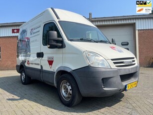 Iveco Daily 29 L 12V 300 H2 nieuwe APK