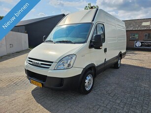 Iveco Daily 29 L 12V 330 H2 Apk,Nap,Airco,Trekhaak