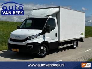 Iveco Daily 35C1 2.3 375 KoelwagenNLBTW