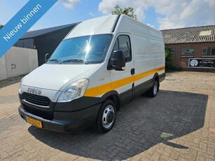 Iveco Daily 35C13 330H2L2 Apk,Trekhaak,Nap,L2H2,Airco