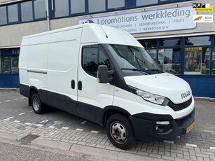 Iveco Daily 35C13V 2.3 352 H3 L(( dubbel lucht ))