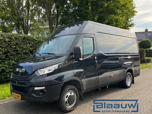 Iveco Daily 50C18 Aut , Service Bus , mobile werkplaats