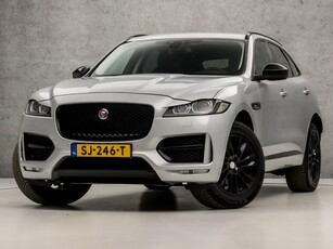 Jaguar F-Pace 2.0 Portfolio R-Sport AWD 20d 180Pk Automaat