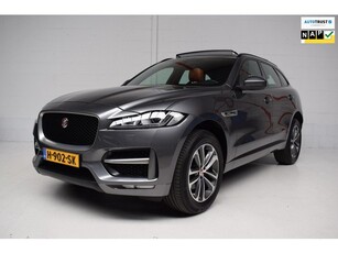 Jaguar F-PACE 2.0t AWD Premium Sport Edition ORG.NED /